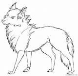 Wolf Coloring Coloring4free Pages Howling Printable Print sketch template