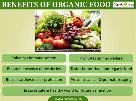 9 amazing benefits of organic food organic facts