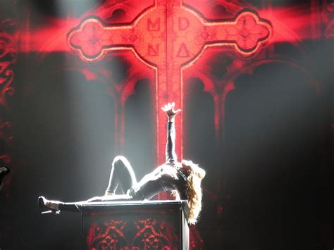 Unapologetically Madonna Sex And Religion Through The Decades Caryn
