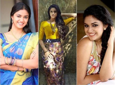 keerthy suresh sai pallavi and more meet south cinema s new finds