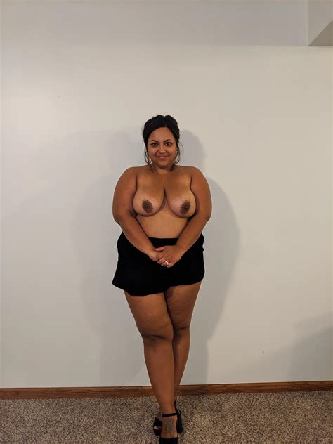 Chubby Indian Shesfreaky