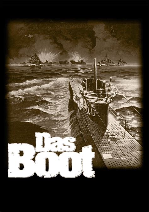 das boot picture image abyss