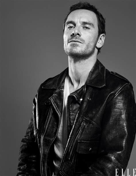 cele bitchy michael fassbender lost his v at the age of 18 ‘it was as good as it can be
