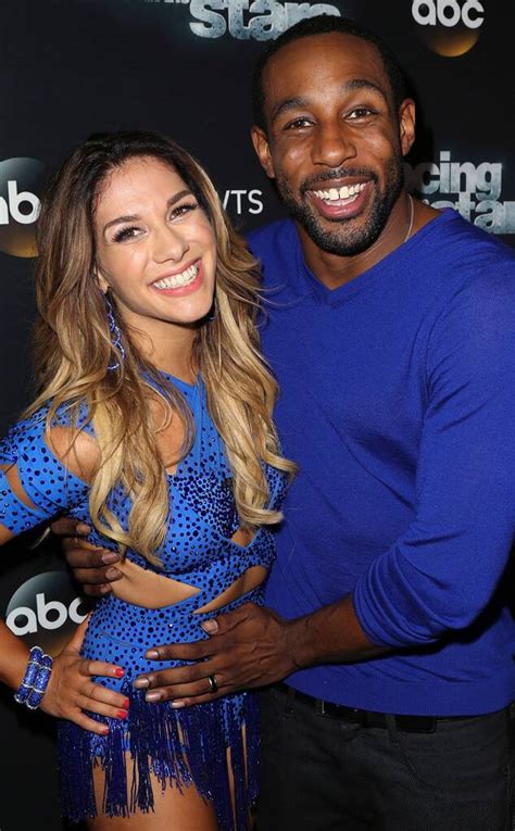 Allison Holker Shares First Photo Of Son Maddox E News