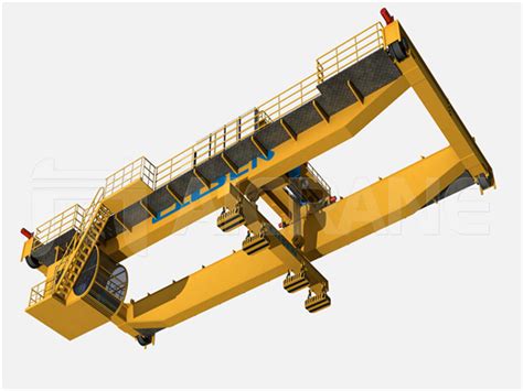 high quality magnetic overhead crane buy overhead crane  china