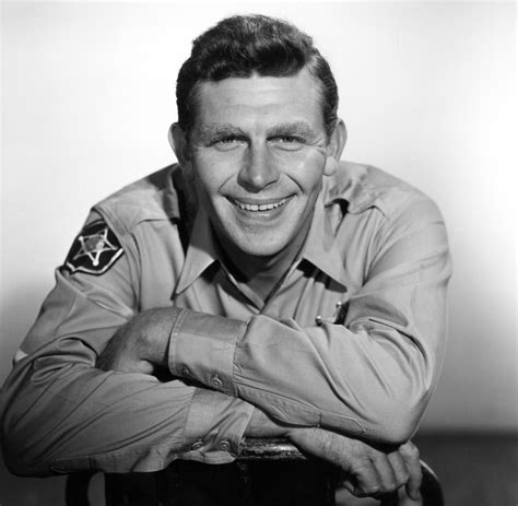 andy griffith dies was tv s sheriff taylor and matlock wbur