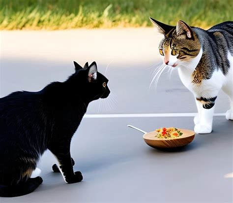 membuat makanan kucing kampung kucinganggoraid
