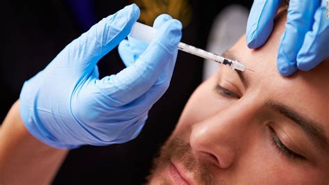 Looking Good Botox Maker Buys Double Chin Treatment Jun 17 2015
