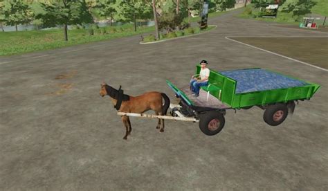 farm animals  carts  fs farming simulator  mod fs mod