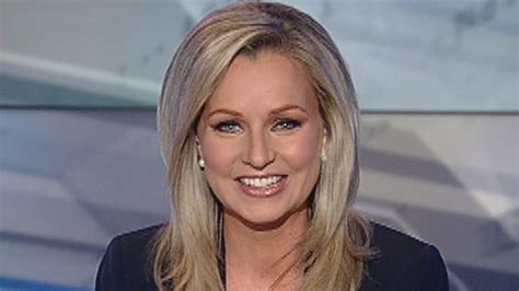 Fox News Adds Wheaton Native Sandra Smith As Co Anchor Of America S