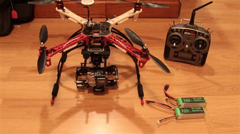 dji  rtf complete  dxi naza gps  gimbal dronevibes drones uavs multirotor