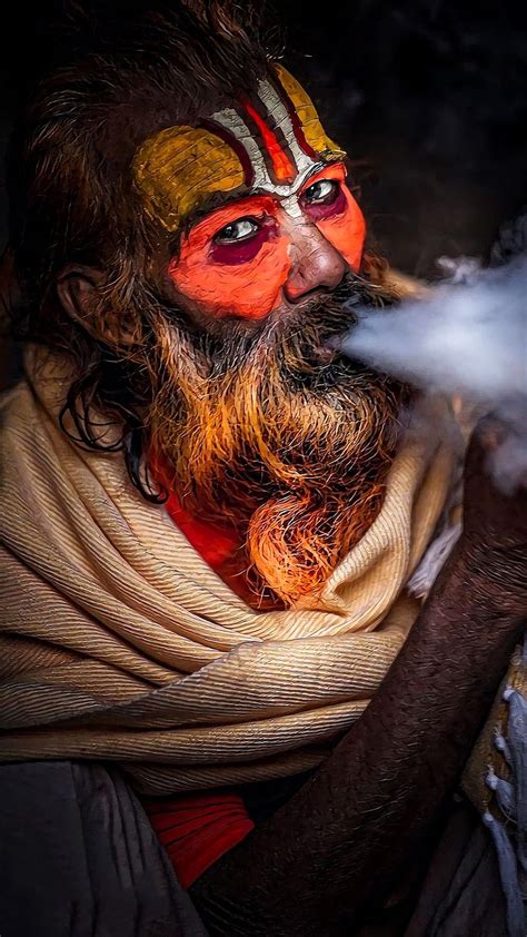 astonishing collection  full  aghori images   pictures