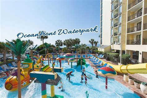 sea crest oceanfront resort  rates guaranteed