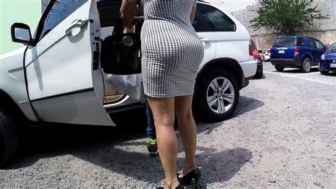 Milf With Big Ass In Tight Dress Huge Booty Free Porn 87