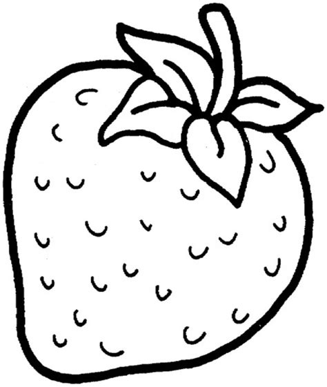 images  fruits coloring pages  pinterest banana fruit