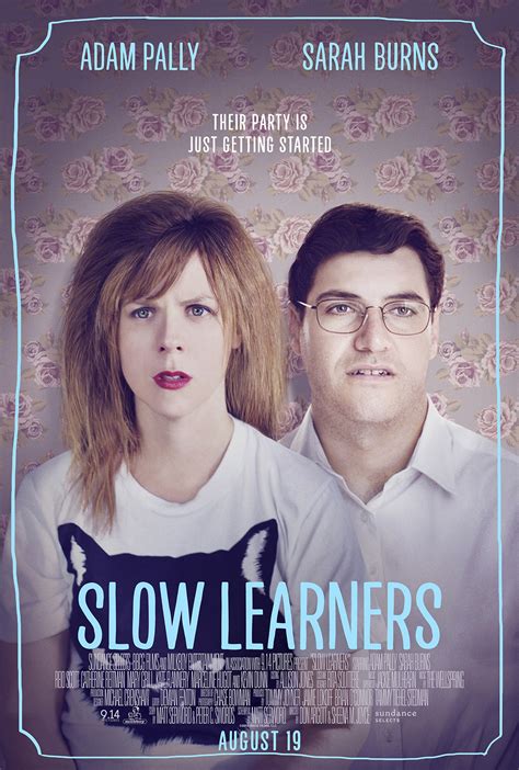 slow learners discover the best in independent foreign