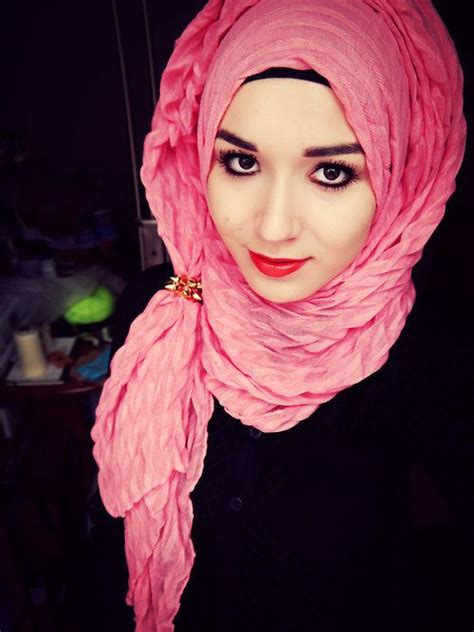 pink hijab styles hijab fashion hijab fashion hijab dress modern hijab