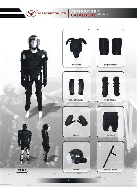 Protective Anti Riot Suit Body Armor Buy Army Bulletproof Vest Anti