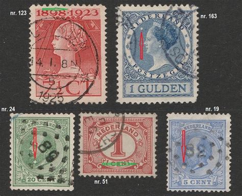stamp auction dutch stamps closed auctions lot