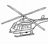 Helicopter Coloriage Coloring Helicoptere Dessin Coloringcrew Imprimer Hélicoptère Dessiner Guerre sketch template