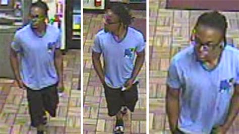 fayetteville police release photos of sex assault suspect