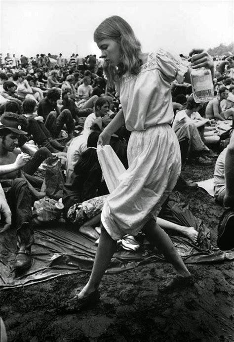 woodstock festival 1969 photos bilder land