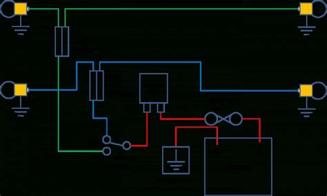 motorcycle switch diagram motorcycle diagram wiringgnet   motorcycle wiring