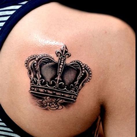 16 Best Images About Favorite Tattoos On Pinterest Crown Tattoos Sun