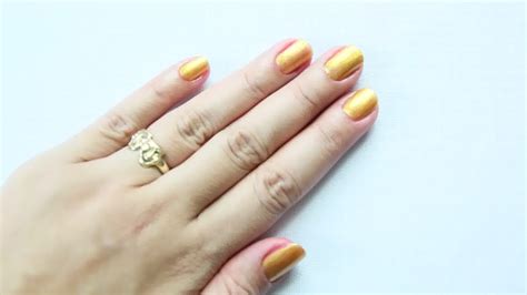 give   professional manicure  home  steps