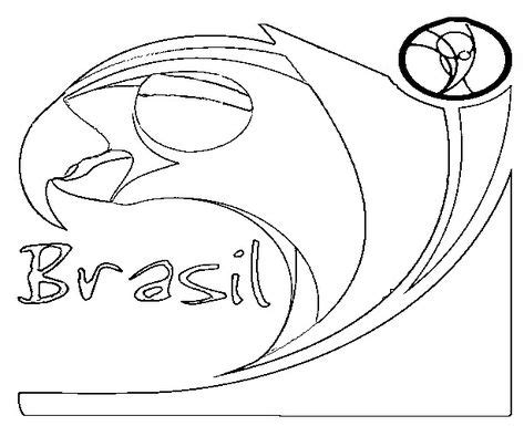 soccer world cup  coloring pages