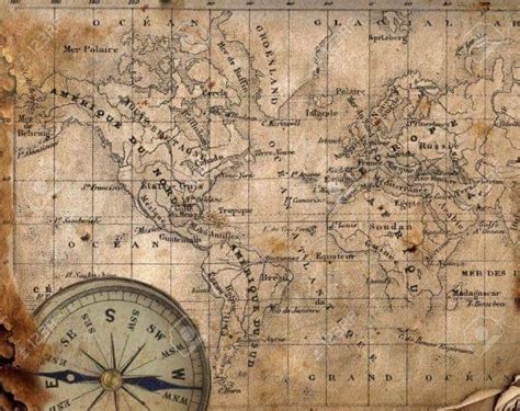 navigating  ancient world  maps  changed  people viewed