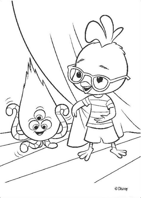 chicken   coloring pages hellokidscom