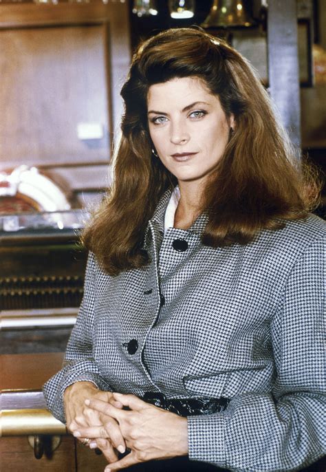 kirstie alley 25 things you don t know about me