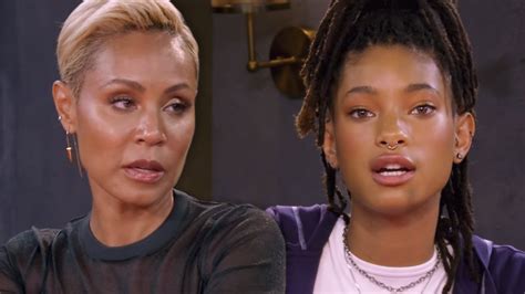 willow smith opens up about polyamory on red table talk wants