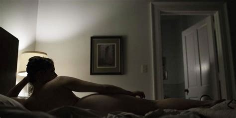 Nude Video Celebs Olivia Luccardi Nude House Of Cards S03e01 2015