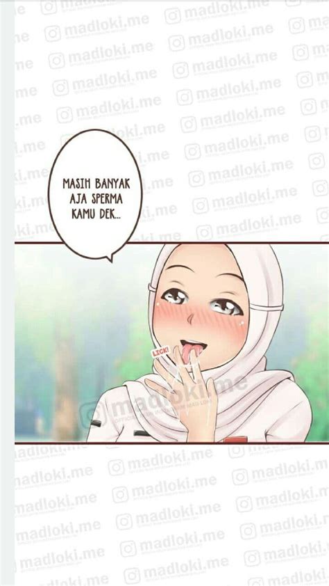 Komik Madloki Adik Kakak Chapter 02 Komikindo