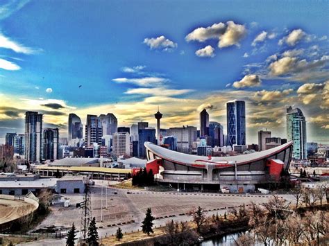 places  drink   fun  downtown calgary