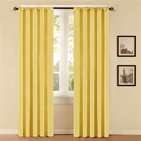 style selections style selections    solid yellow thermal rod