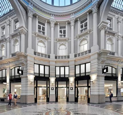 apple store den haag wordt verbouwd emerce