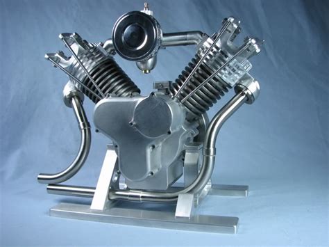 twin engine   design
