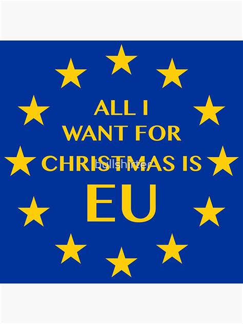 brexit christmas     christmas  eu stickers  bullshirter redbubble