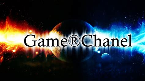 gamechannel youtube