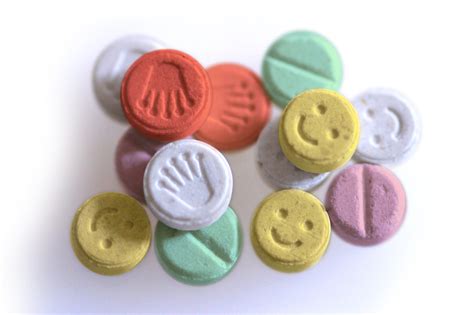 how long does ecstasy stay in your system drugs details