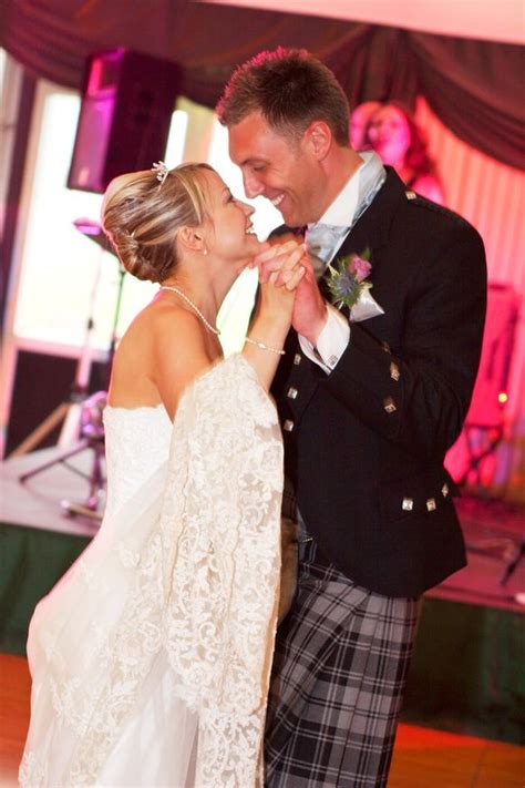 a traditional scottish wedding ~ with a little vintage style… love my dress® uk wedding blog