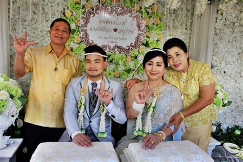 Couple Get Married In Lavish Wedding After Bride Undergoes