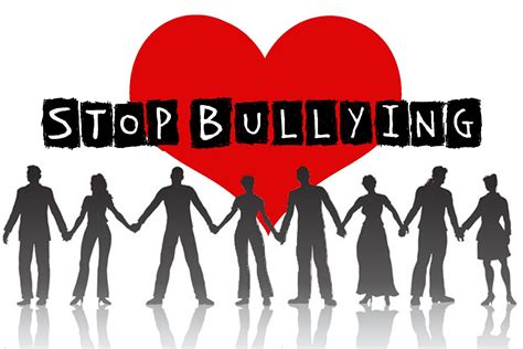 world stop bullying