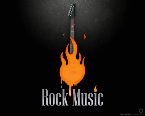 rock rock  photo  fanpop