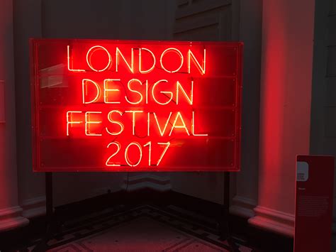 london design festival   va   design week