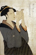 Image result for 大森 歌麿. Size: 124 x 185. Source: intojapanwaraku.com