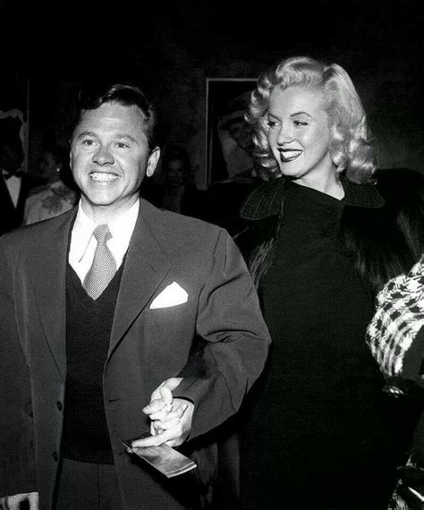The Loves In The Life Of Marilyn Monroe Pt 2 ⋆ Historian Alan Royle